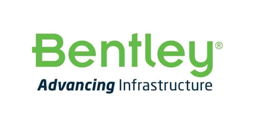 Bentley Systems logo