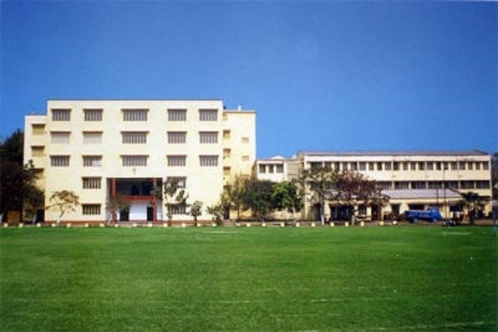 Picture of St. Thomas' College of Engineering and Technology