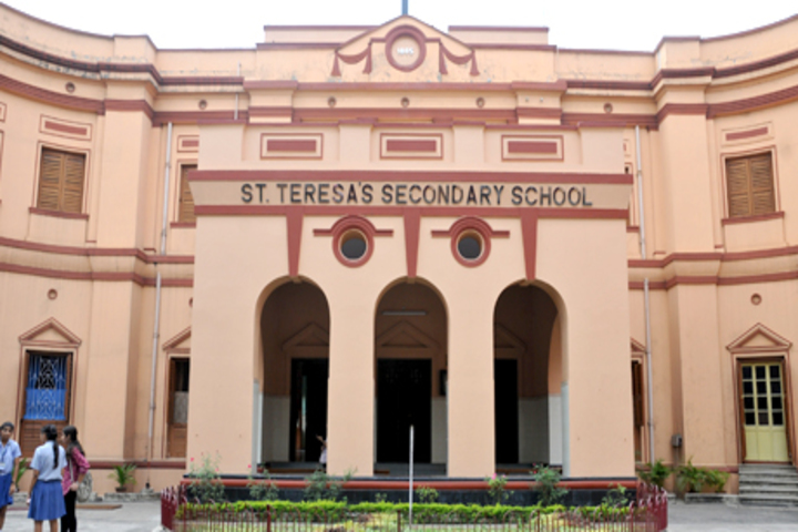 Picture of St. Teresa's Secondary School