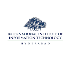 IIITH logo