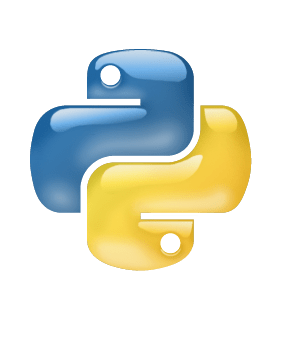 Python logo