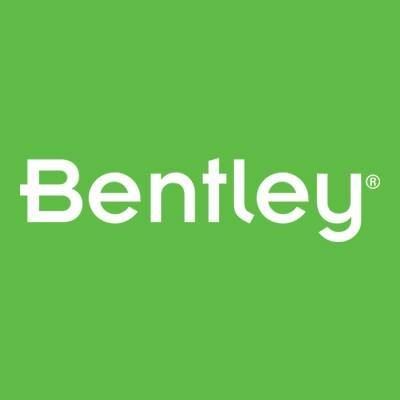 Bentley Systems logo