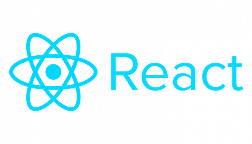 ReactJs logo logo