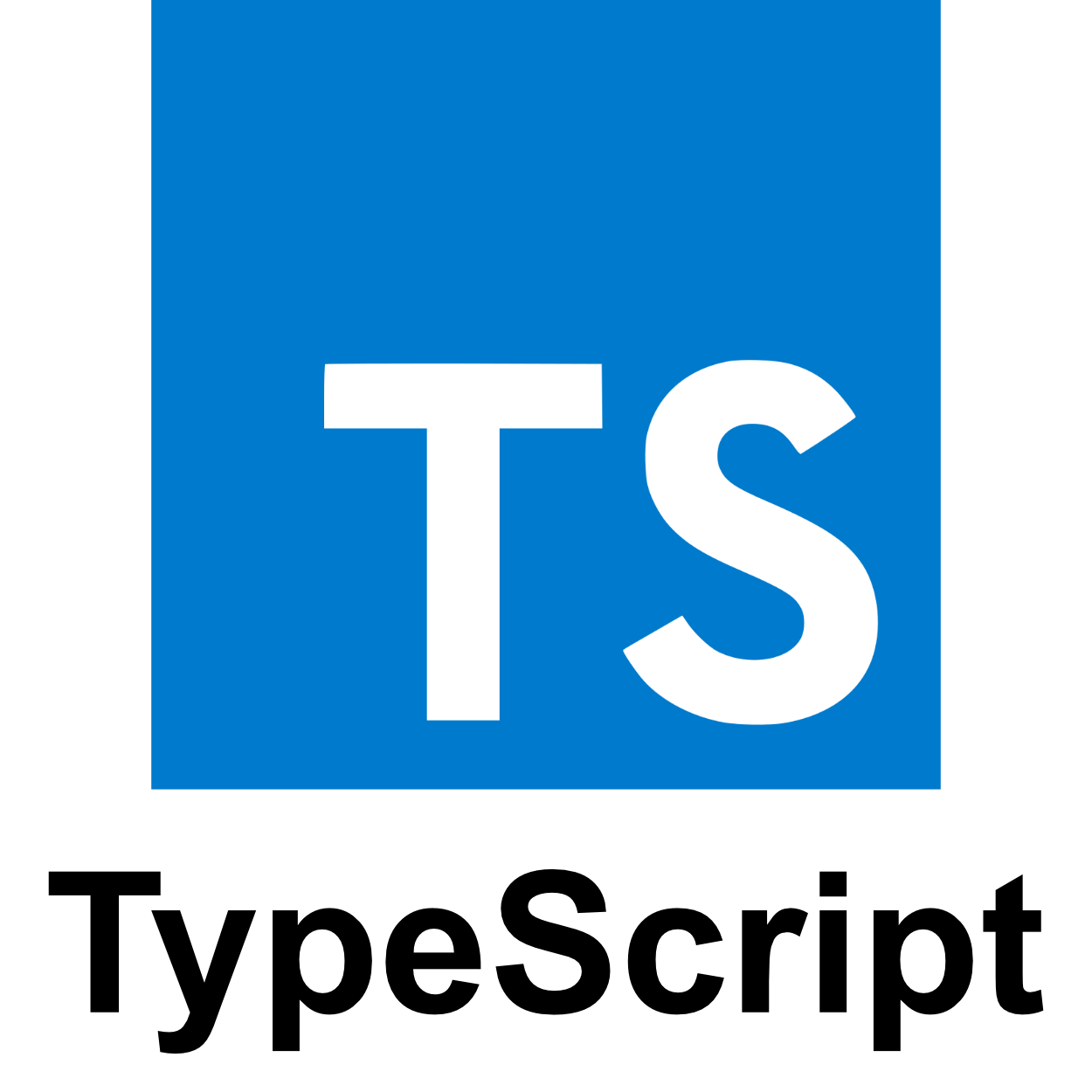 Typescript logo