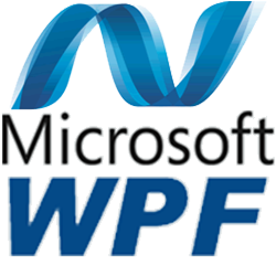 WPF logo